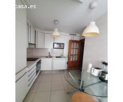 EXCEPCIONAL ATICO DUPLEX CENTRICO