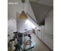 EXCEPCIONAL ATICO DUPLEX CENTRICO