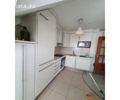 EXCEPCIONAL ATICO DUPLEX CENTRICO