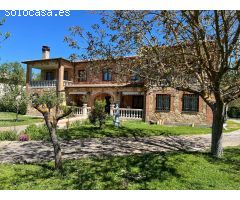 MAGNIFICA CASONA