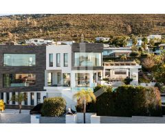 Villa de Lujo en Venta en Javea-Xabia, Alicante