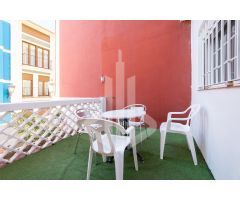 Chalet en Venta en Valencia de las Torres, Valencia