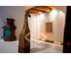 Chalet en Venta en Valencia de las Torres, Valencia