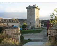 CASTILLO HISTÓRICO OLMOS DE LA PICAZA