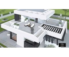 Chalet en Venta en Valencia de las Torres, Valencia