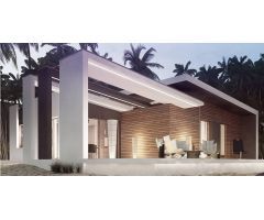 Chalet en Venta en Valencia de las Torres, Valencia