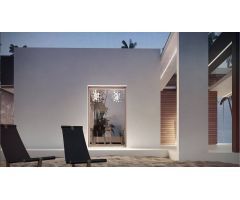 Chalet en Venta en Valencia de las Torres, Valencia