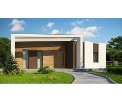 Chalet en Venta en Valencia de las Torres, Valencia