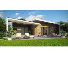 Chalet en Venta en Valencia de las Torres, Valencia