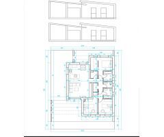 Chalet en Venta en Valencia de las Torres, Valencia