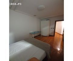 Habitaciones para alquilar, 380 € , INCLUIDOS TODOS LOS SERVICIOS