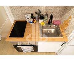 Piso en Venta en Valencia de las Torres, Valencia