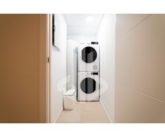 Piso en Venta en Valencia de las Torres, Valencia