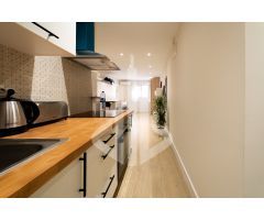 Piso en Venta en Valencia de las Torres, Valencia