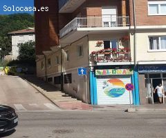 BAR CENTRICO