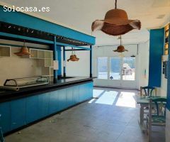 BAR CENTRICO