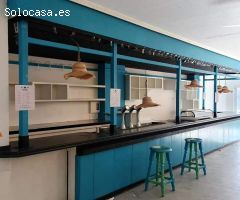 BAR CENTRICO