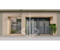 Apartamento en Venta en Valencia de las Torres, Valencia