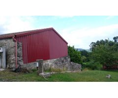 Casa a reformar