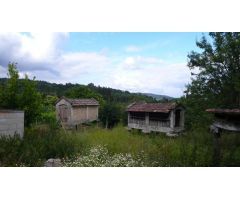 Casa a reformar