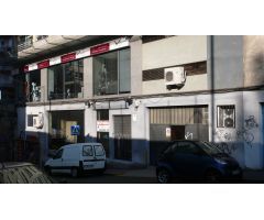 Local comercial a pie de calle