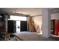 Local comercial a pie de calle