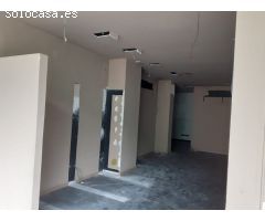 Local comercial a pie de calle