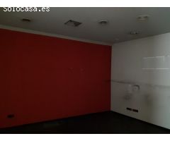 Local comercial a pie de calle