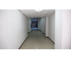 Local comercial a pie de calle