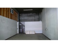 Local comercial a pie de calle