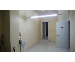 Local comercial a pie de calle