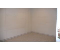 Local comercial a pie de calle