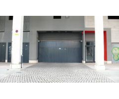 Plazas de garaje en Navia
