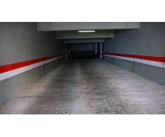 Plazas de garaje en Navia