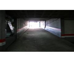 Plazas de garaje en Navia
