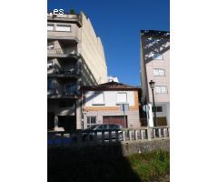 Terreno urbano en Venta en La Redondela, Pontevedra