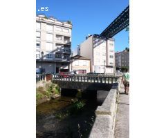 Terreno urbano en Venta en La Redondela, Pontevedra