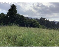 Terreno con proyecto de ejecución en camino Galeota, Beade