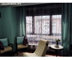 Piso 3 habitaciones zona Vialia