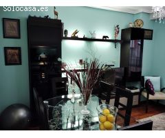 Piso 3 habitaciones zona Vialia