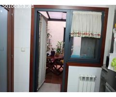 Piso 3 habitaciones zona Vialia