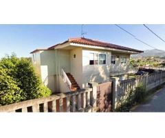 Casa independiente en Nigrán