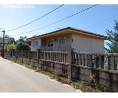 Casa independiente en Nigrán