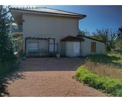 Casa independiente en Nigrán