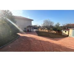 Casa independiente en Nigrán