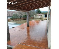 Casa independiente en Nigrán