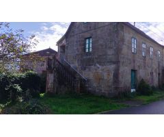 Casa para reformar en Negros Redondela