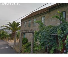 Casa para reformar en Negros Redondela