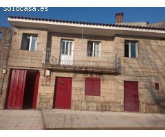 Casa de piedra en Gondomar