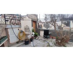 CASA CON PARCELA EN RIVER PARK